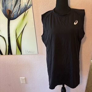 tank top shirt size medium